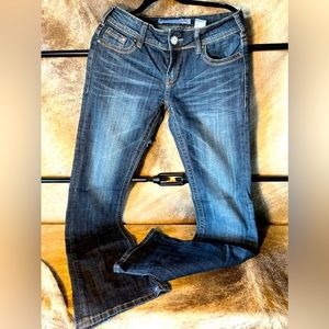 Tin Haul Women’s Jeans